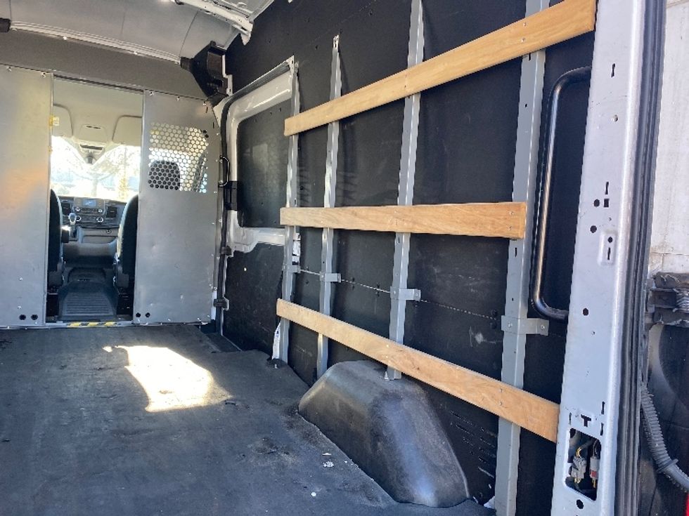 Cargo Van (Panel Van)-Light and Medium Duty Trucks-Ford-2021-Transit 250-Atlanta (Forest Park)-GA-94,127\n\t\tmiles-$ 34,000 - Image 11