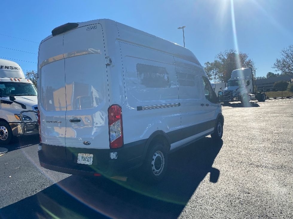 Cargo Van (Panel Van)-Light and Medium Duty Trucks-Ford-2021-Transit 250-Atlanta (Forest Park)-GA-94,127\n\t\tmiles-$ 34,000 - Image 12