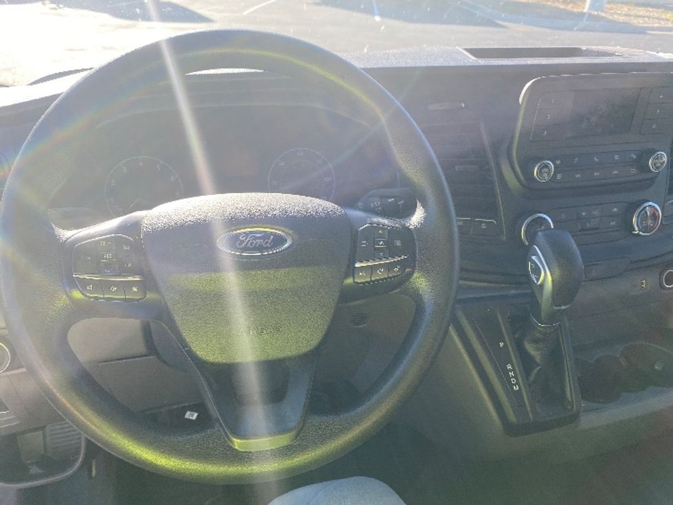 Cargo Van (Panel Van)-Light and Medium Duty Trucks-Ford-2021-Transit 250-Atlanta (Forest Park)-GA-94,127\n\t\tmiles-$ 34,000 - Image 16