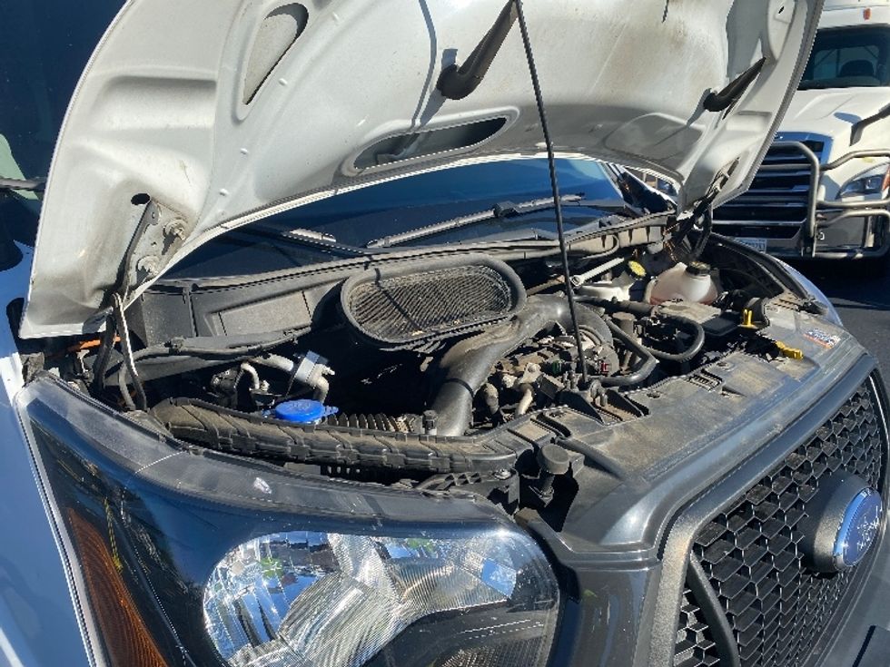 Cargo Van (Panel Van)-Light and Medium Duty Trucks-Ford-2021-Transit 250-Atlanta (Forest Park)-GA-94,127\n\t\tmiles-$ 34,000 - Image 22