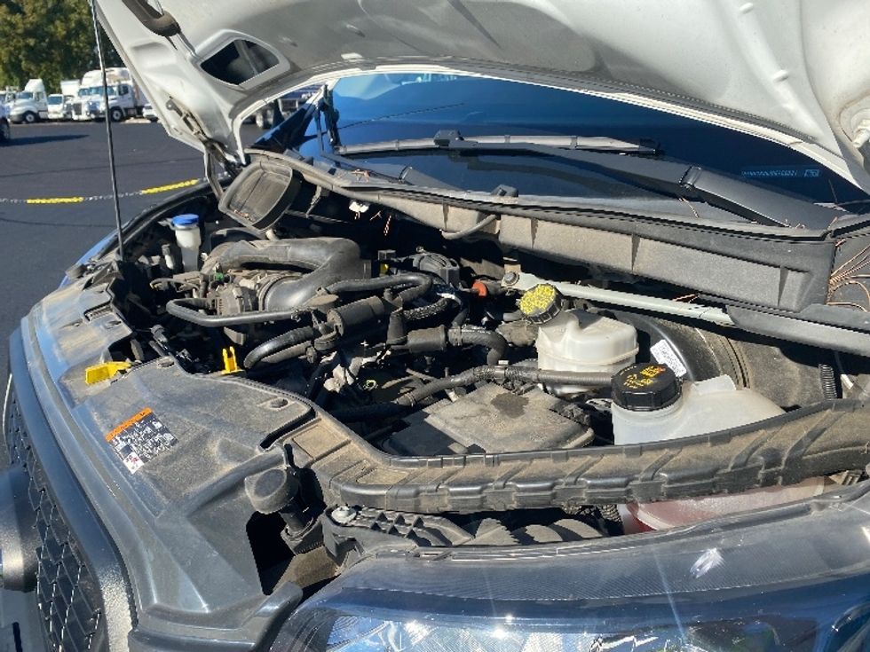 Cargo Van (Panel Van)-Light and Medium Duty Trucks-Ford-2021-Transit 250-Atlanta (Forest Park)-GA-94,127\n\t\tmiles-$ 34,000 - Image 23