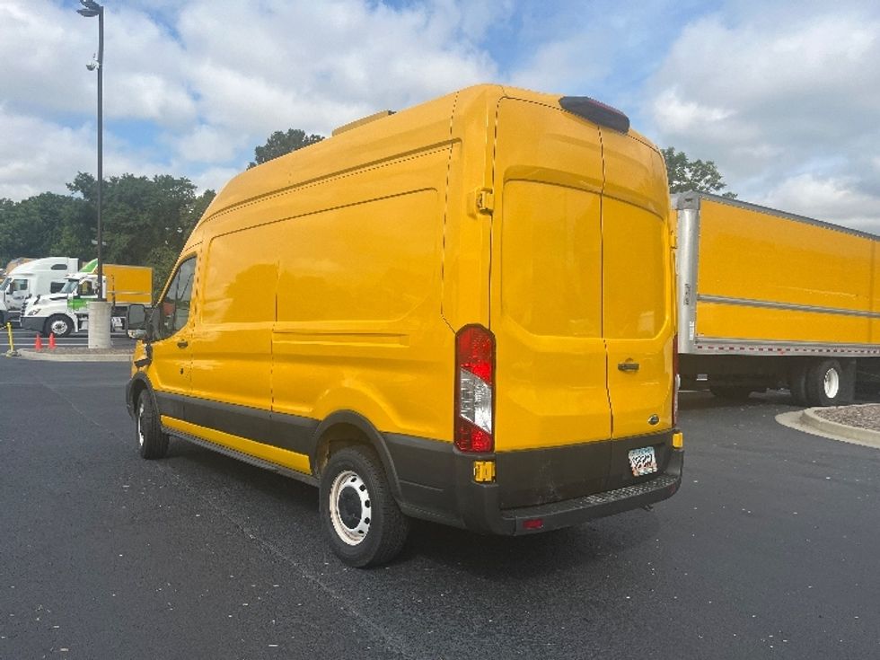 Cargo Van (Panel Van)-Light and Medium Duty Trucks-Ford-2021-Transit 250-Atlanta (Forest Park)-GA-96,817\n\t\tmiles-$ 29,750 - Image 6