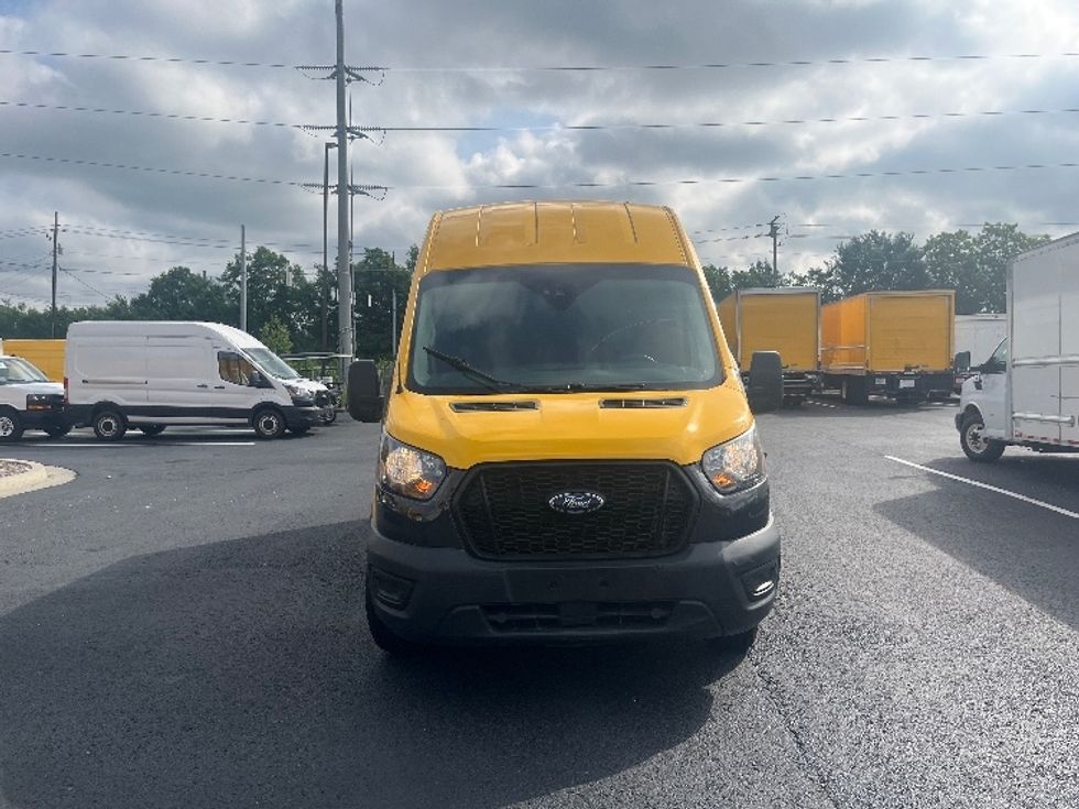 Cargo Van (Panel Van)-Light and Medium Duty Trucks-Ford-2021-Transit 250-Atlanta (Forest Park)-GA-96,817\n\t\tmiles-$ 29,750 - Image 2