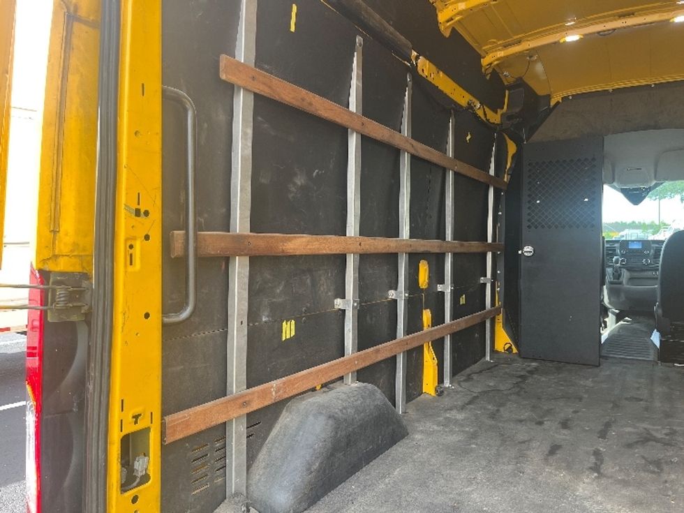 Cargo Van (Panel Van)-Light and Medium Duty Trucks-Ford-2021-Transit 250-Atlanta (Forest Park)-GA-96,817\n\t\tmiles-$ 29,750 - Image 9