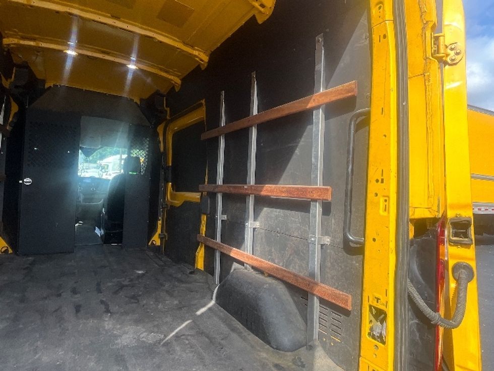 Cargo Van (Panel Van)-Light and Medium Duty Trucks-Ford-2021-Transit 250-Atlanta (Forest Park)-GA-96,817\n\t\tmiles-$ 29,750 - Image 10