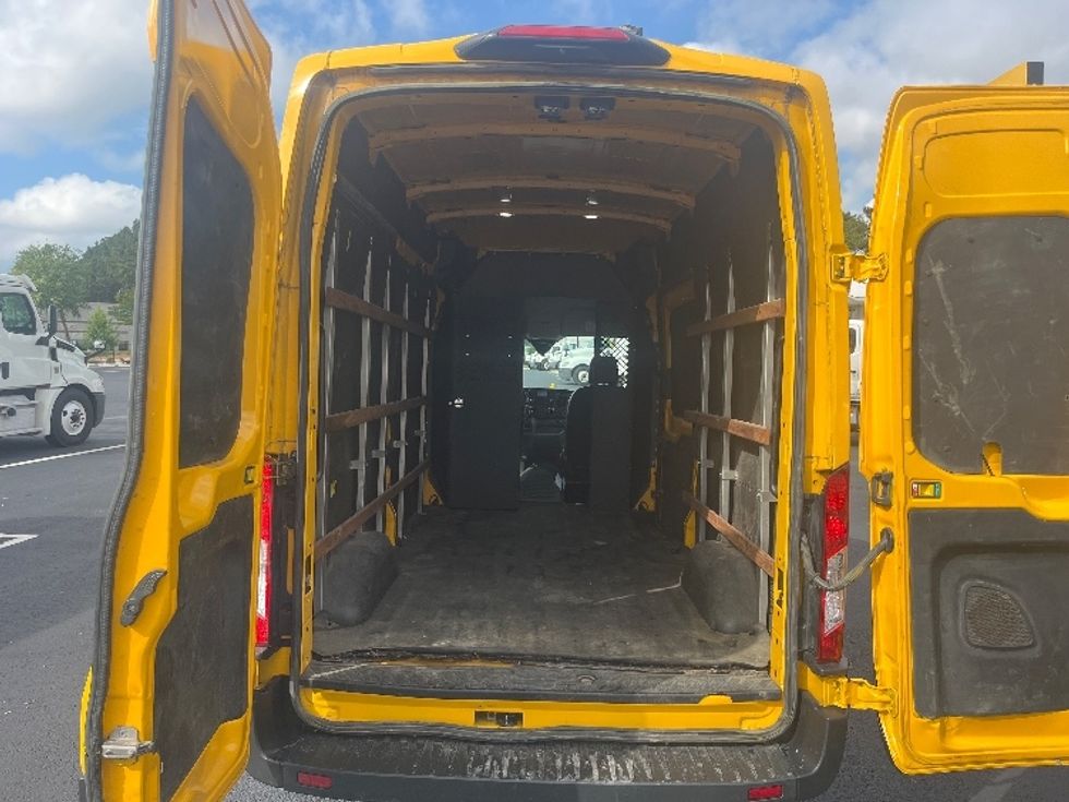 Cargo Van (Panel Van)-Light and Medium Duty Trucks-Ford-2021-Transit 250-Atlanta (Forest Park)-GA-96,817\n\t\tmiles-$ 29,750 - Image 8