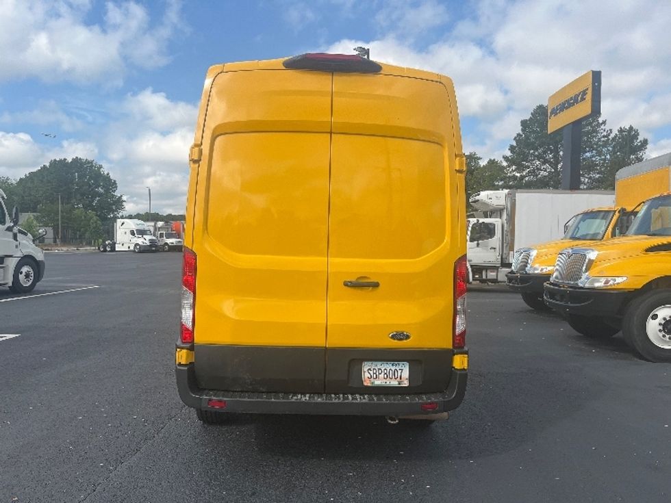 Cargo Van (Panel Van)-Light and Medium Duty Trucks-Ford-2021-Transit 250-Atlanta (Forest Park)-GA-96,817\n\t\tmiles-$ 29,750 - Image 7