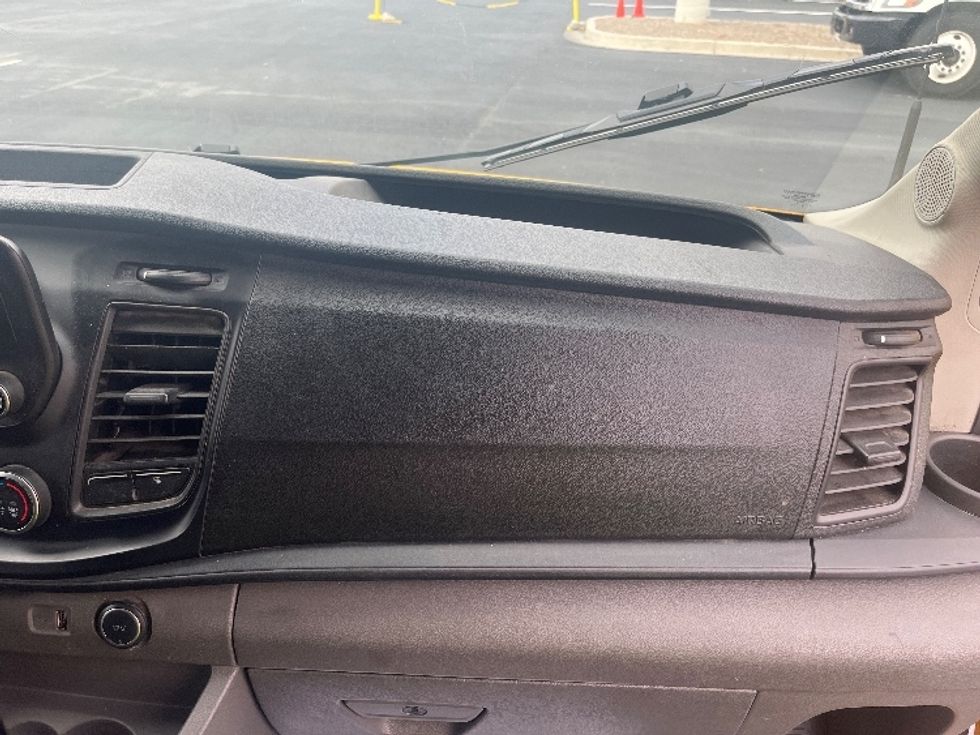 Cargo Van (Panel Van)-Light and Medium Duty Trucks-Ford-2021-Transit 250-Atlanta (Forest Park)-GA-96,817\n\t\tmiles-$ 29,750 - Image 19