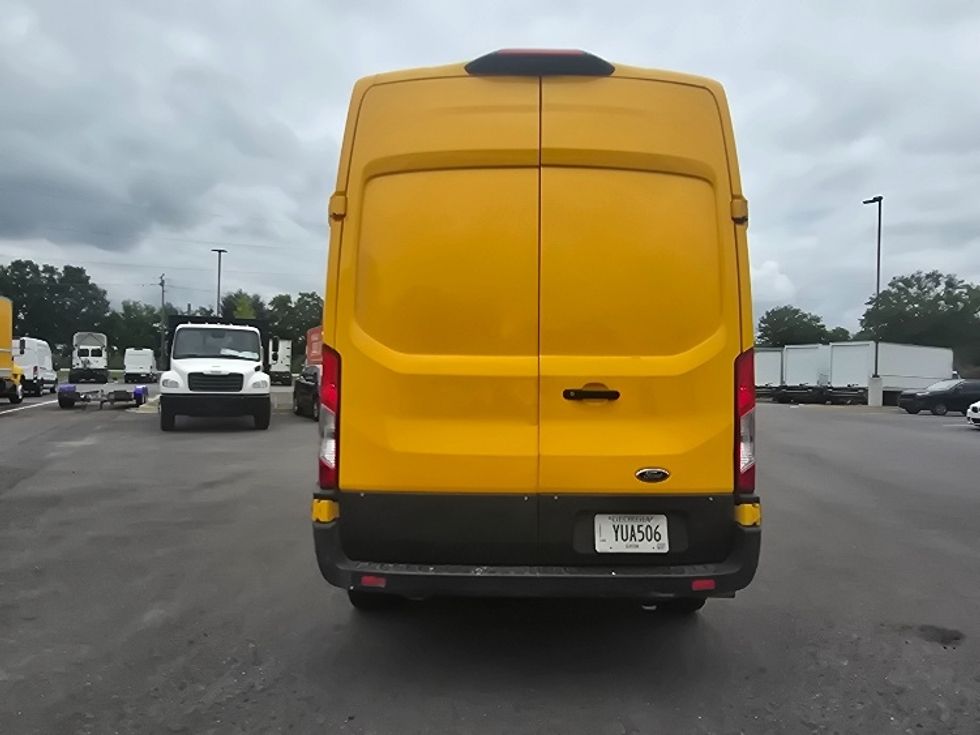 Cargo Van (Panel Van)-Light and Medium Duty Trucks-Ford-2021-Transit 250-Atlanta (Forest Park)-GA-99,798\n\t\tmiles-$ 29,500 - Image 7