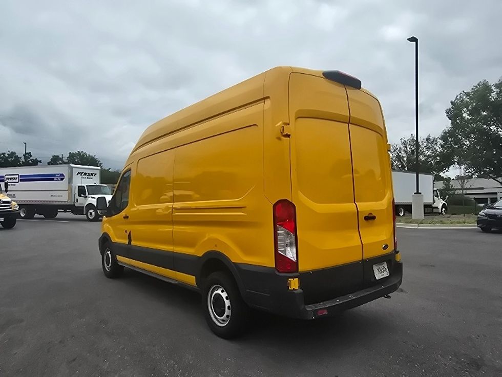 Cargo Van (Panel Van)-Light and Medium Duty Trucks-Ford-2021-Transit 250-Atlanta (Forest Park)-GA-99,798\n\t\tmiles-$ 29,500 - Image 6