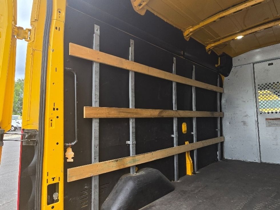 Cargo Van (Panel Van)-Light and Medium Duty Trucks-Ford-2021-Transit 250-Atlanta (Forest Park)-GA-99,798\n\t\tmiles-$ 29,500 - Image 10