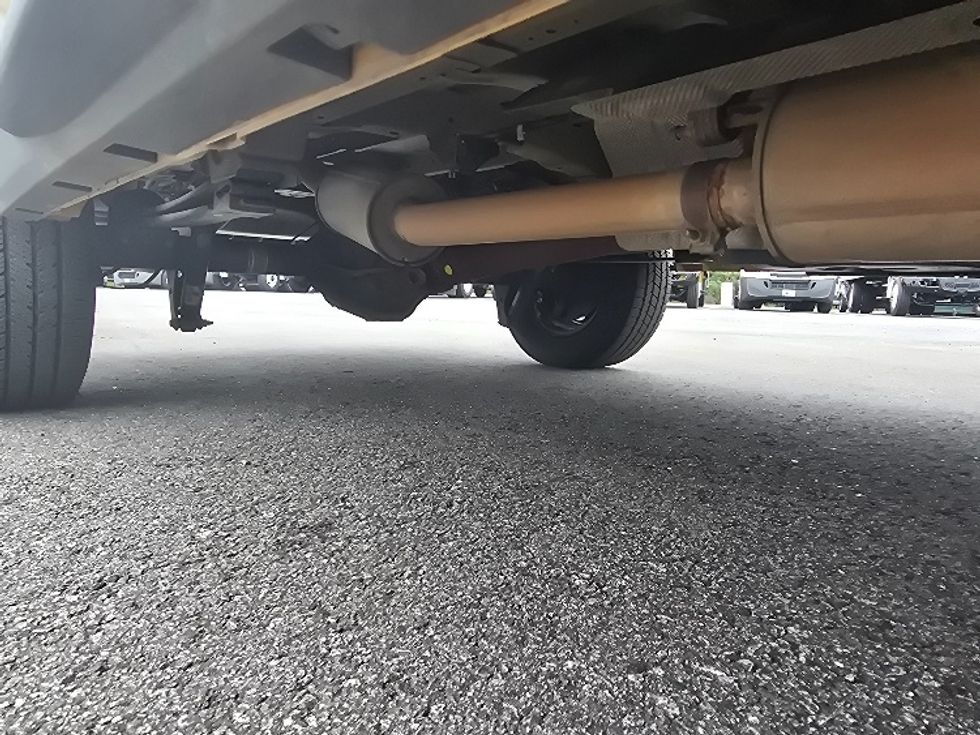 Cargo Van (Panel Van)-Light and Medium Duty Trucks-Ford-2021-Transit 250-Atlanta (Forest Park)-GA-99,798\n\t\tmiles-$ 29,500 - Image 13