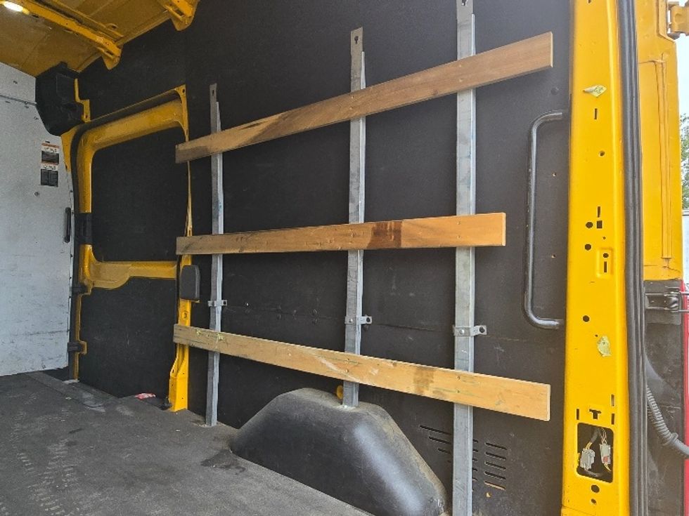 Cargo Van (Panel Van)-Light and Medium Duty Trucks-Ford-2021-Transit 250-Atlanta (Forest Park)-GA-99,798\n\t\tmiles-$ 29,500 - Image 11