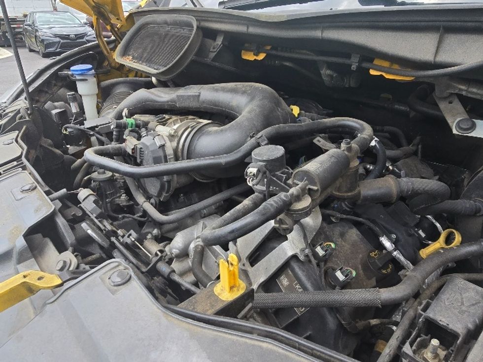 Cargo Van (Panel Van)-Light and Medium Duty Trucks-Ford-2021-Transit 250-Atlanta (Forest Park)-GA-99,798\n\t\tmiles-$ 29,500 - Image 23