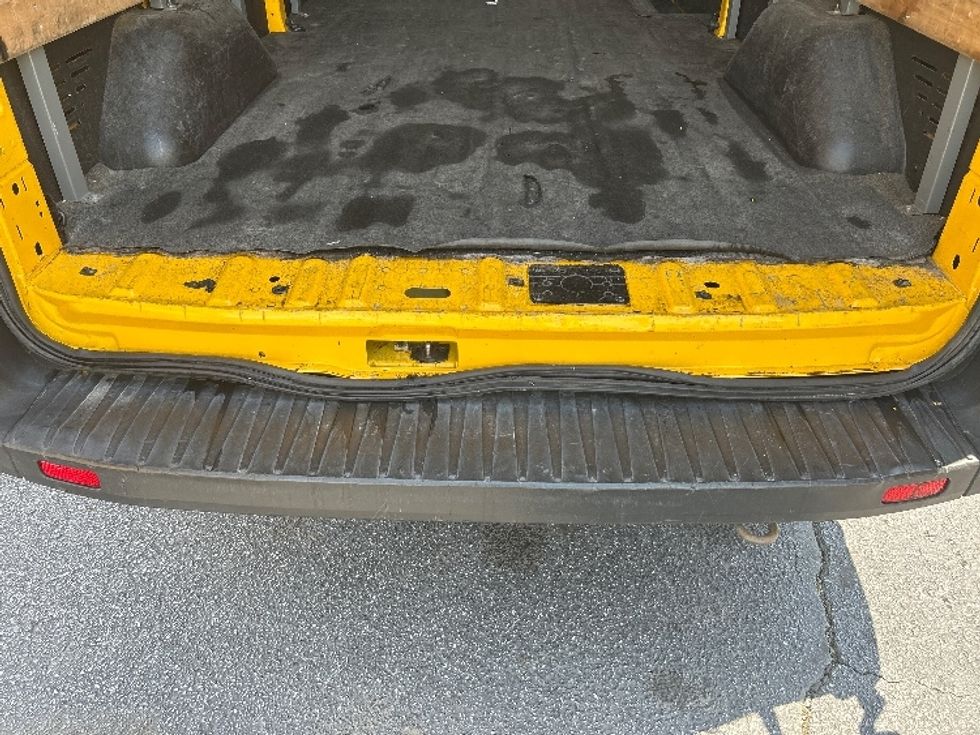 Cargo Van (Panel Van)-Light and Medium Duty Trucks-Ford-2021-Transit 250-Atlanta-GA-106,230\n\t\tmiles-$ 28,500 - Image 10