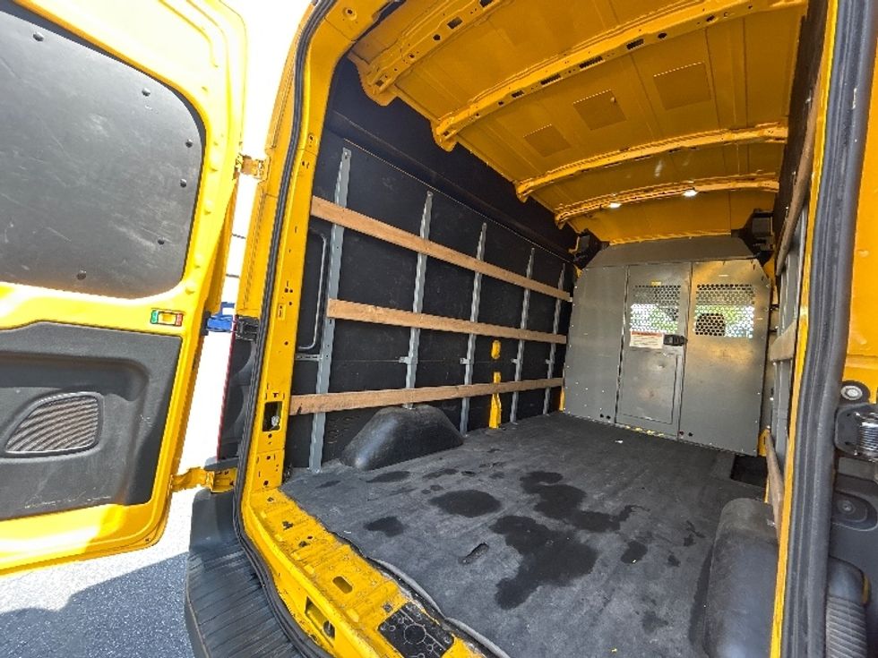 Cargo Van (Panel Van)-Light and Medium Duty Trucks-Ford-2021-Transit 250-Atlanta-GA-106,230\n\t\tmiles-$ 28,500 - Image 11