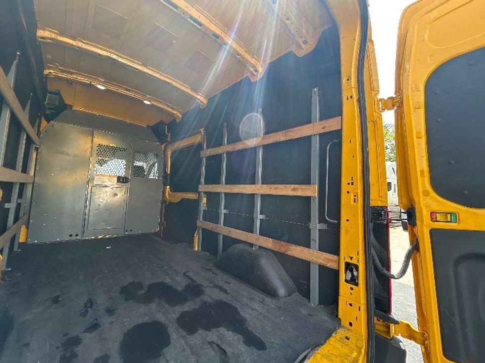 Cargo Van (Panel Van)-Light and Medium Duty Trucks-Ford-2021-Transit 250-Atlanta-GA-106,230\n\t\tmiles-$ 28,500 - Image 12