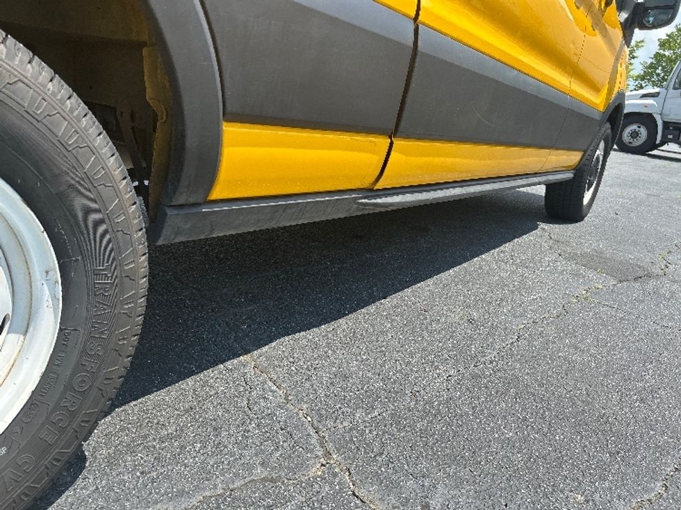 Cargo Van (Panel Van)-Light and Medium Duty Trucks-Ford-2021-Transit 250-Atlanta-GA-106,230\n\t\tmiles-$ 28,500 - Image 14