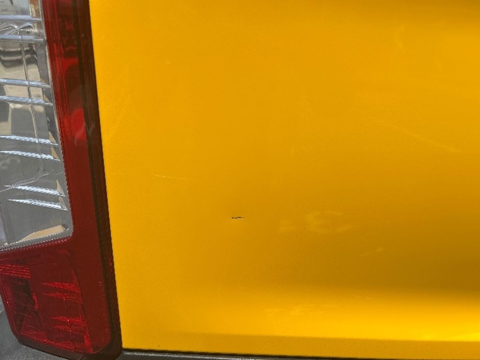 Cargo Van (Panel Van)-Light and Medium Duty Trucks-Ford-2021-Transit 250-Atlanta-GA-106,230\n\t\tmiles-$ 28,500 - Image 24