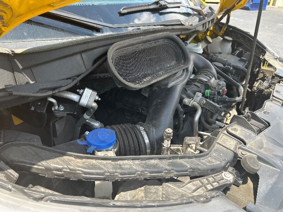 Cargo Van (Panel Van)-Light and Medium Duty Trucks-Ford-2021-Transit 250-Atlanta-GA-106,230\n\t\tmiles-$ 28,500 - Image 25