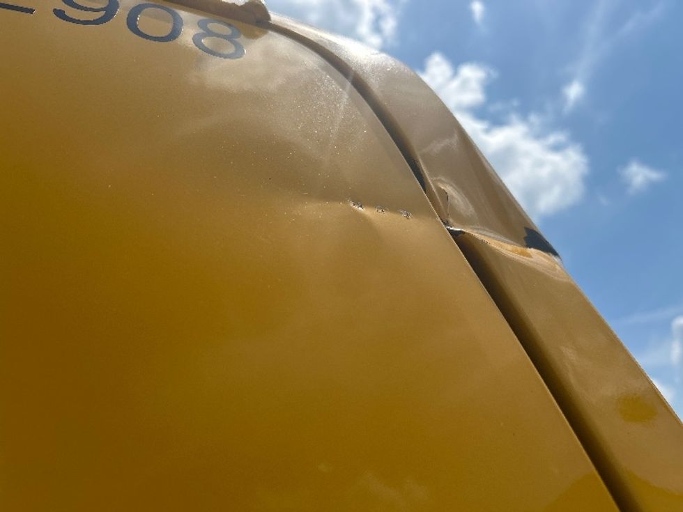 Cargo Van (Panel Van)-Light and Medium Duty Trucks-Ford-2021-Transit 250-Atlanta-GA-106,230\n\t\tmiles-$ 28,500 - Image 27