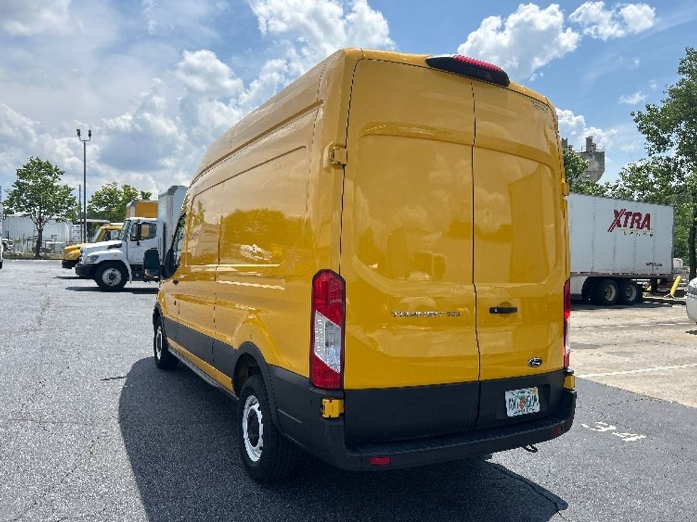 Cargo Van (Panel Van)-Light and Medium Duty Trucks-Ford-2021-Transit 250-Atlanta-GA-106,230\n\t\tmiles-$ 28,500 - Image 6