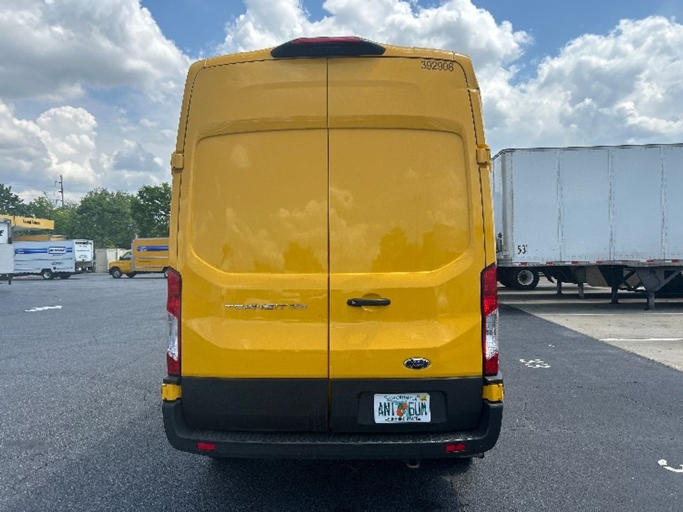 Cargo Van (Panel Van)-Light and Medium Duty Trucks-Ford-2021-Transit 250-Atlanta-GA-106,230\n\t\tmiles-$ 28,500 - Image 9