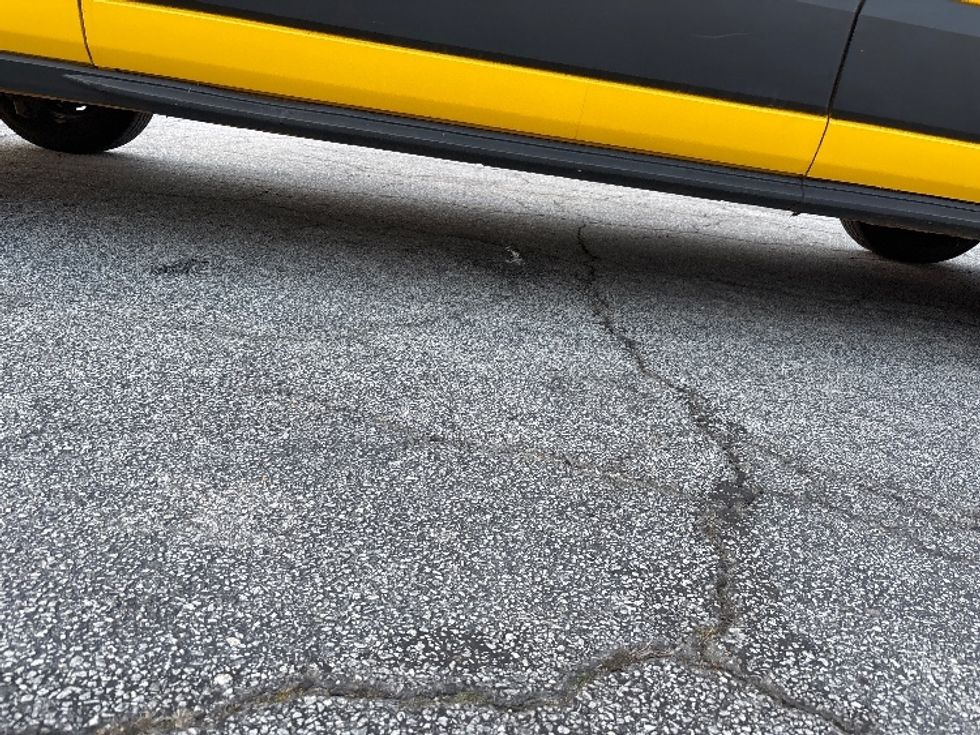 Cargo Van (Panel Van)-Light and Medium Duty Trucks-Ford-2021-Transit 250-Atlanta-GA-127,399\n\t\tmiles-$ 26,250 - Image 13