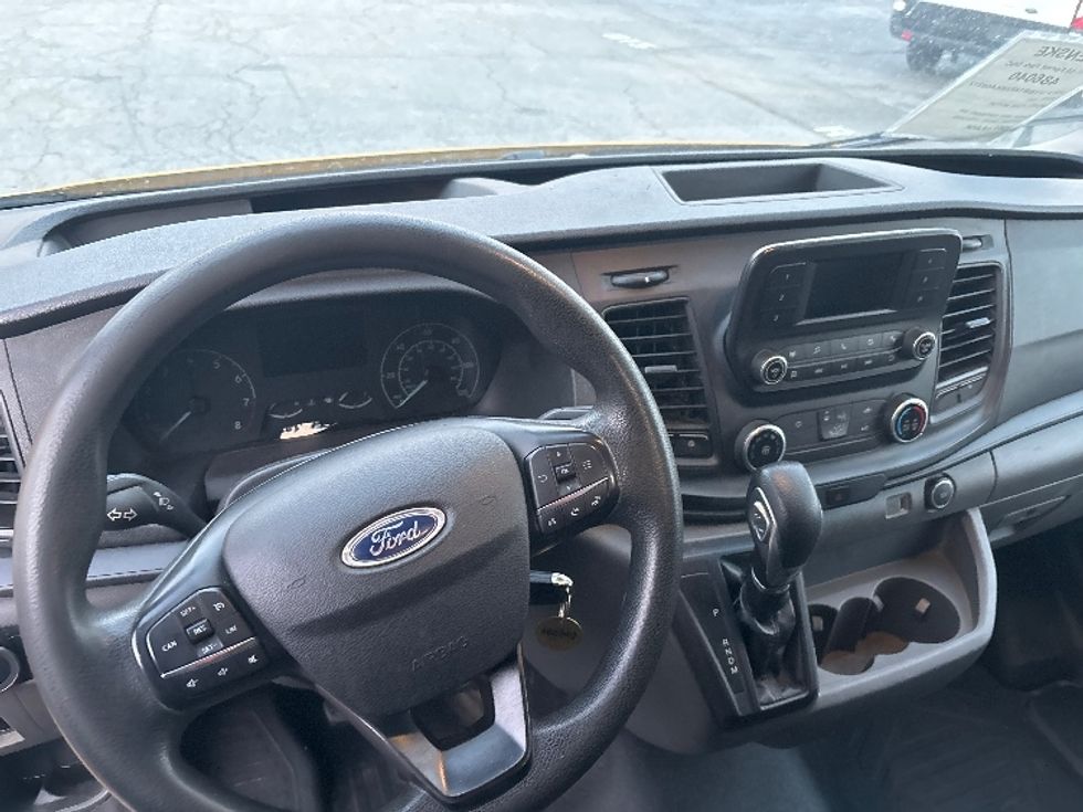Cargo Van (Panel Van)-Light and Medium Duty Trucks-Ford-2021-Transit 250-Atlanta-GA-127,399\n\t\tmiles-$ 26,250 - Image 17
