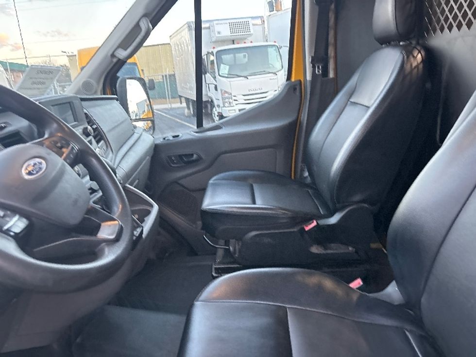 Cargo Van (Panel Van)-Light and Medium Duty Trucks-Ford-2021-Transit 250-Atlanta-GA-127,399\n\t\tmiles-$ 26,250 - Image 18