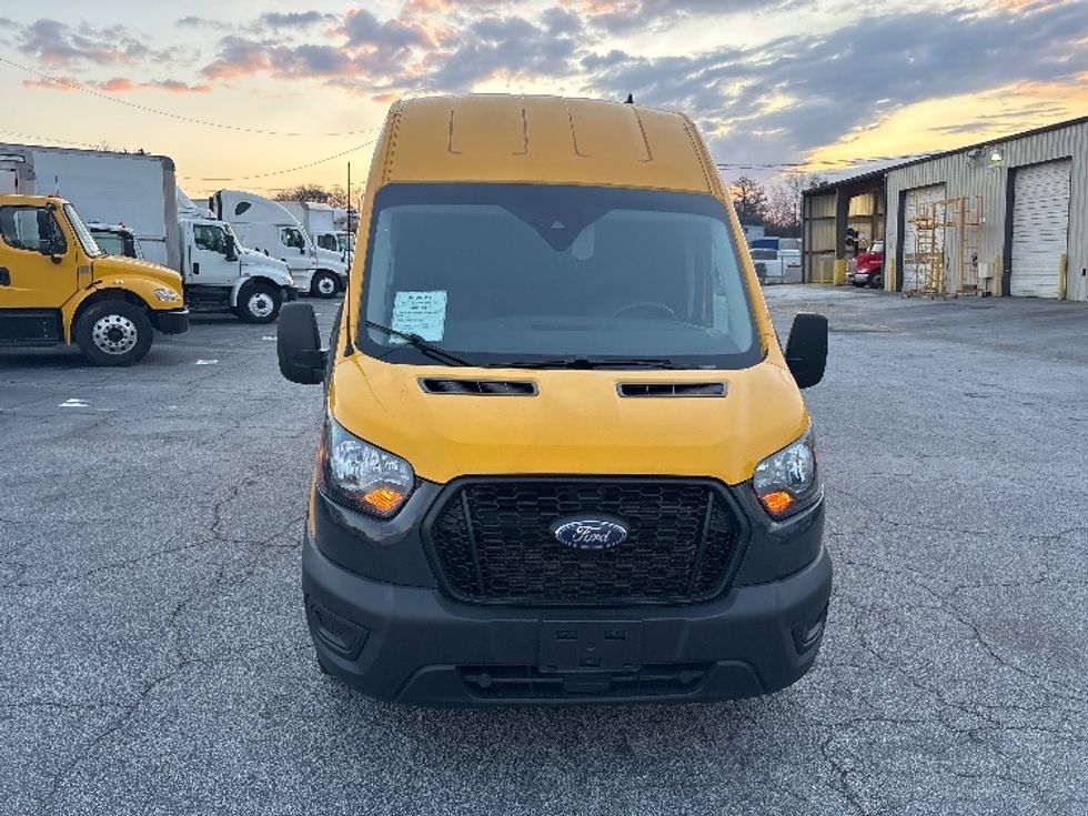 Cargo Van (Panel Van)-Light and Medium Duty Trucks-Ford-2021-Transit 250-Atlanta-GA-127,399\n\t\tmiles-$ 26,250 - Image 2