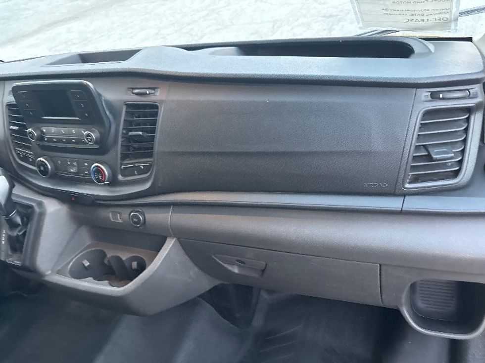 Cargo Van (Panel Van)-Light and Medium Duty Trucks-Ford-2021-Transit 250-Atlanta-GA-127,399\n\t\tmiles-$ 26,250 - Image 20