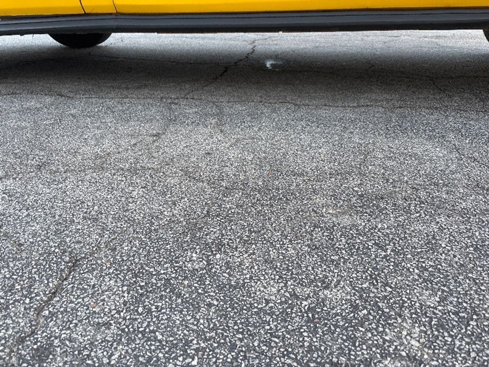 Cargo Van (Panel Van)-Light and Medium Duty Trucks-Ford-2021-Transit 250-Atlanta-GA-127,399\n\t\tmiles-$ 26,250 - Image 5