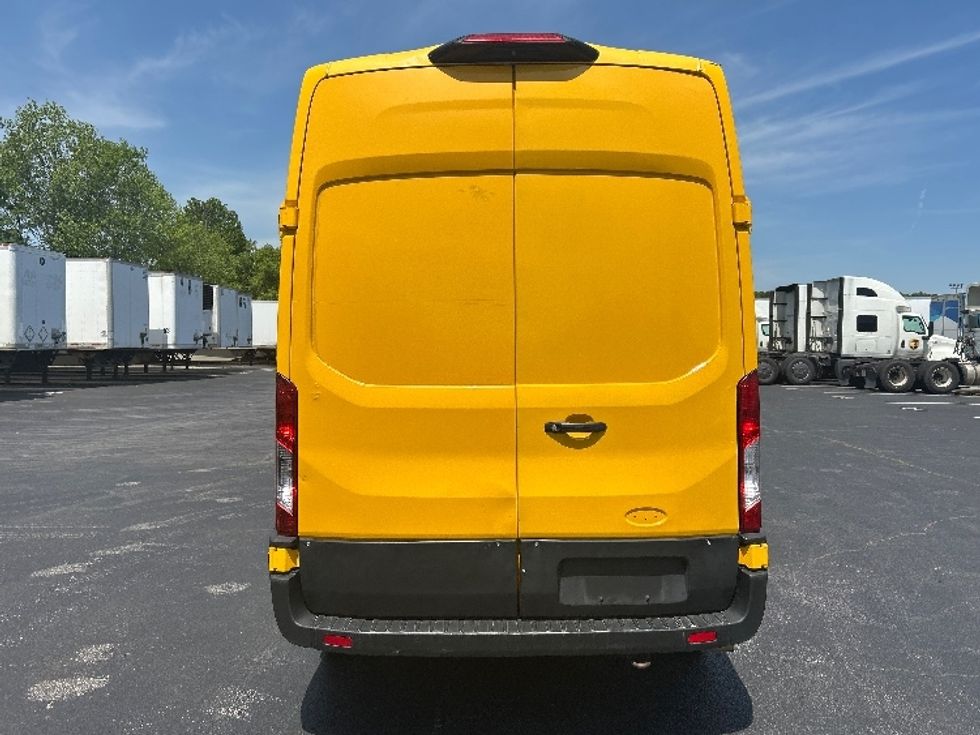 Cargo Van (Panel Van)-Light and Medium Duty Trucks-Ford-2021-Transit 250-Atlanta-GA-127,399\n\t\tmiles-$ 26,250 - Image 7