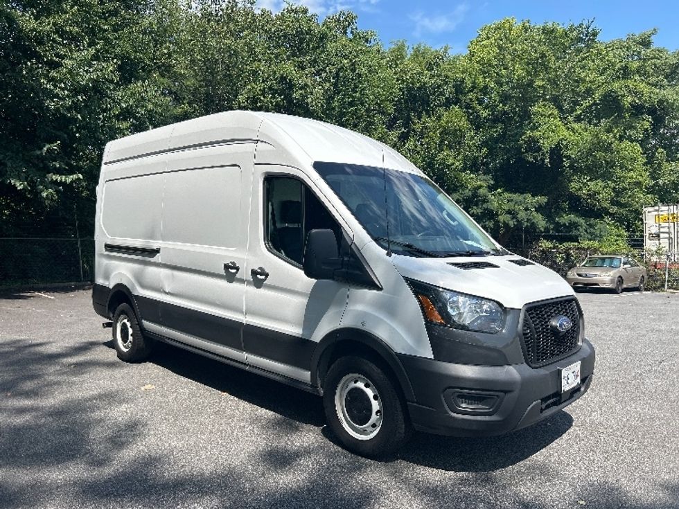 Cargo Van (Panel Van)-Light and Medium Duty Trucks-Ford-2021-Transit 250-Atlanta-GA-46,065\n\t\tmiles-$ 37,250 - Image 1