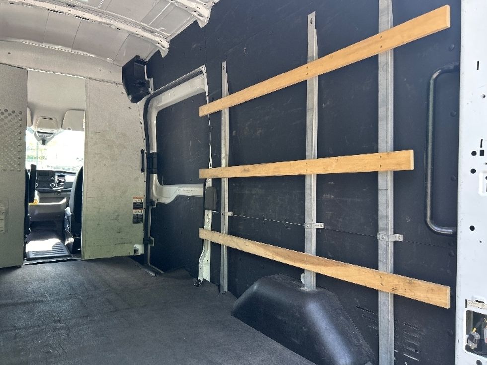 Cargo Van (Panel Van)-Light and Medium Duty Trucks-Ford-2021-Transit 250-Atlanta-GA-46,065\n\t\tmiles-$ 37,250 - Image 10