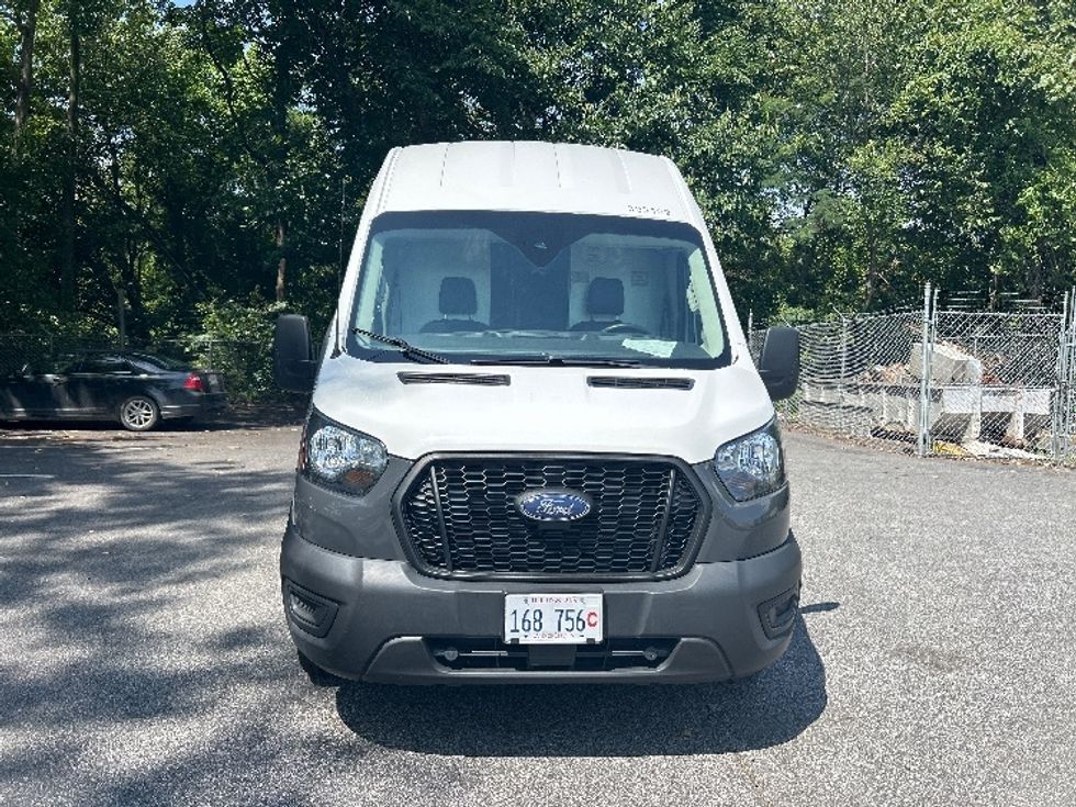 Cargo Van (Panel Van)-Light and Medium Duty Trucks-Ford-2021-Transit 250-Atlanta-GA-46,065\n\t\tmiles-$ 37,250 - Image 2