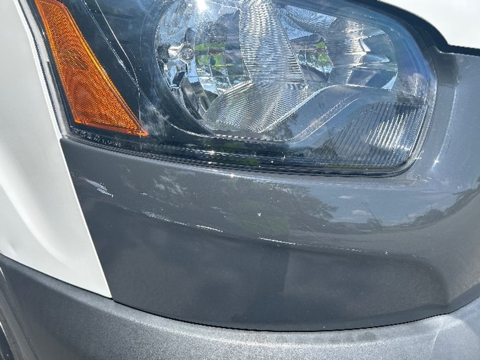 Cargo Van (Panel Van)-Light and Medium Duty Trucks-Ford-2021-Transit 250-Atlanta-GA-46,065\n\t\tmiles-$ 37,250 - Image 22