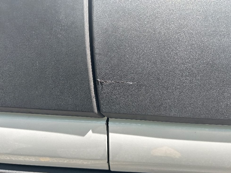 Cargo Van (Panel Van)-Light and Medium Duty Trucks-Ford-2021-Transit 250-Atlanta-GA-46,065\n\t\tmiles-$ 37,250 - Image 23