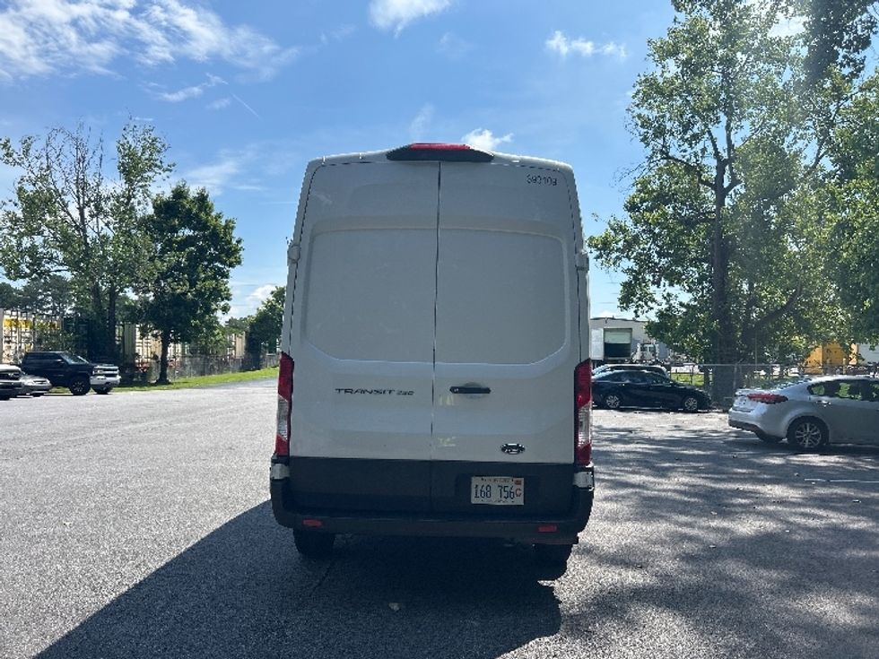 Cargo Van (Panel Van)-Light and Medium Duty Trucks-Ford-2021-Transit 250-Atlanta-GA-46,065\n\t\tmiles-$ 37,250 - Image 7