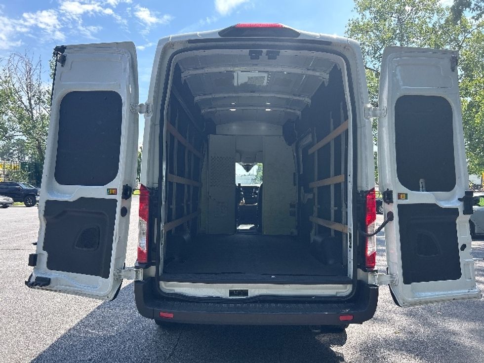 Cargo Van (Panel Van)-Light and Medium Duty Trucks-Ford-2021-Transit 250-Atlanta-GA-46,065\n\t\tmiles-$ 37,250 - Image 8