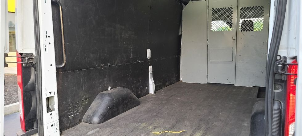 Cargo Van (Panel Van)-Light and Medium Duty Trucks-Ford-2021-Transit 250-Atlanta-GA-71,524\n\t\tmiles-$ 36,500 - Image 10