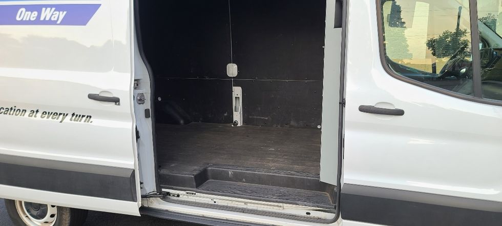 Cargo Van (Panel Van)-Light and Medium Duty Trucks-Ford-2021-Transit 250-Atlanta-GA-71,524\n\t\tmiles-$ 36,500 - Image 25