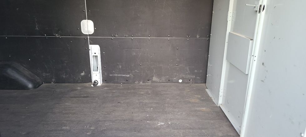 Cargo Van (Panel Van)-Light and Medium Duty Trucks-Ford-2021-Transit 250-Atlanta-GA-71,524\n\t\tmiles-$ 36,500 - Image 27