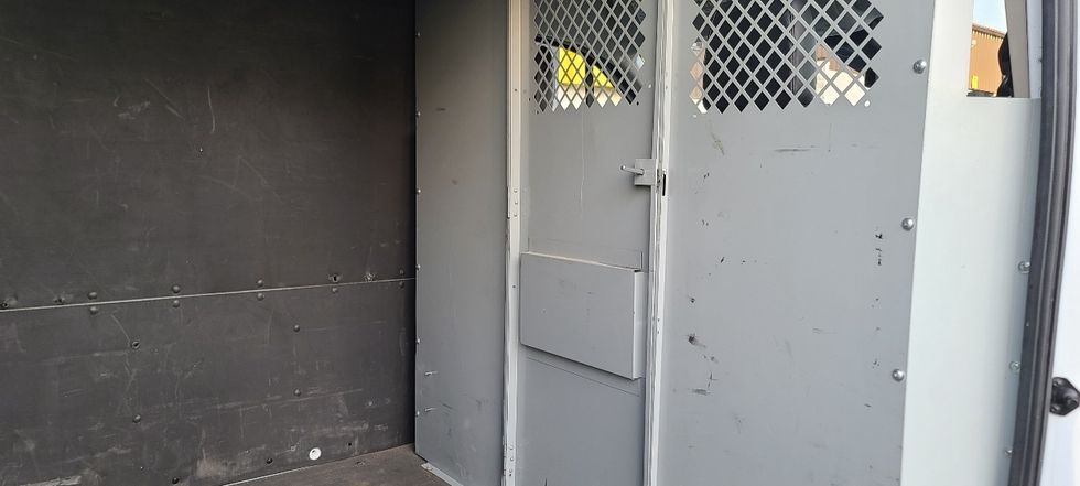 Cargo Van (Panel Van)-Light and Medium Duty Trucks-Ford-2021-Transit 250-Atlanta-GA-71,524\n\t\tmiles-$ 36,500 - Image 29