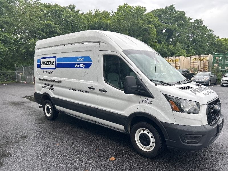 Cargo Van Rentals Near Me Guasti thumbnail