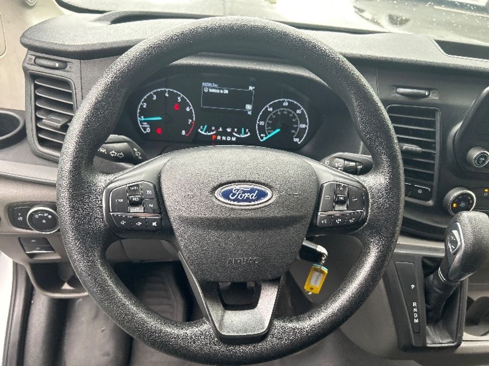 Cargo Van (Panel Van)-Light and Medium Duty Trucks-Ford-2021-Transit 250-Atlanta-GA-84,297\n\t\tmiles-$ 35,500 - Image 14