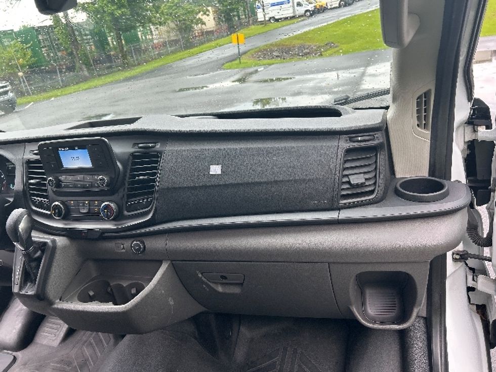 Cargo Van (Panel Van)-Light and Medium Duty Trucks-Ford-2021-Transit 250-Atlanta-GA-84,297\n\t\tmiles-$ 35,500 - Image 17