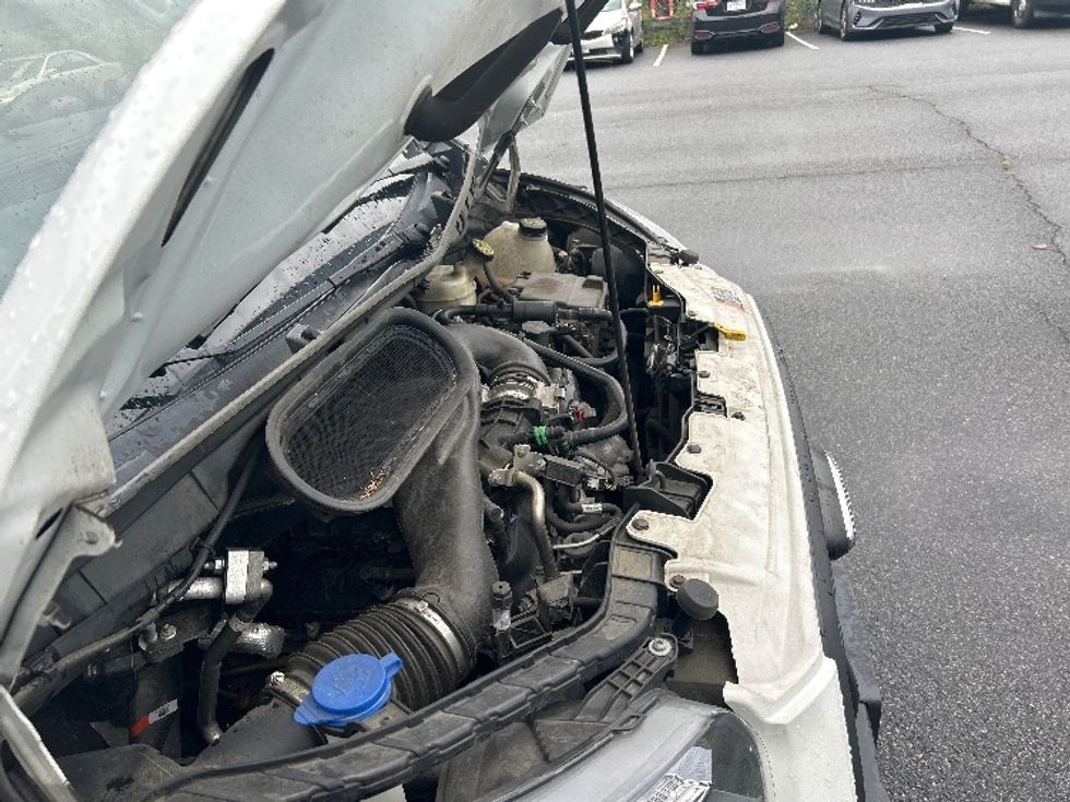 Cargo Van (Panel Van)-Light and Medium Duty Trucks-Ford-2021-Transit 250-Atlanta-GA-84,297\n\t\tmiles-$ 35,500 - Image 19