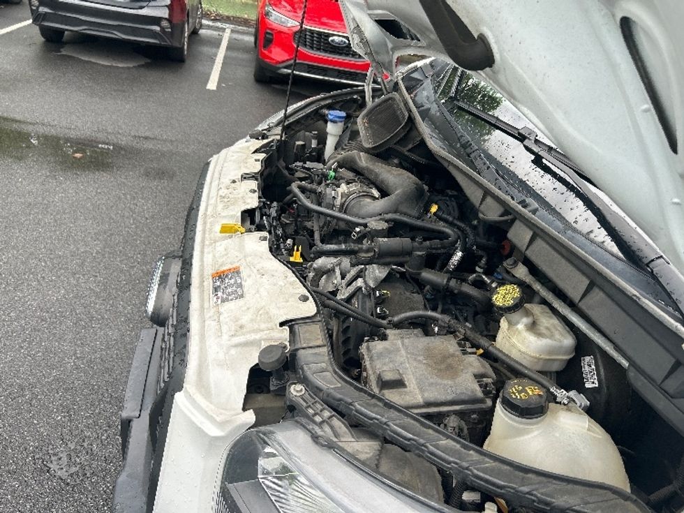 Cargo Van (Panel Van)-Light and Medium Duty Trucks-Ford-2021-Transit 250-Atlanta-GA-84,297\n\t\tmiles-$ 35,500 - Image 20